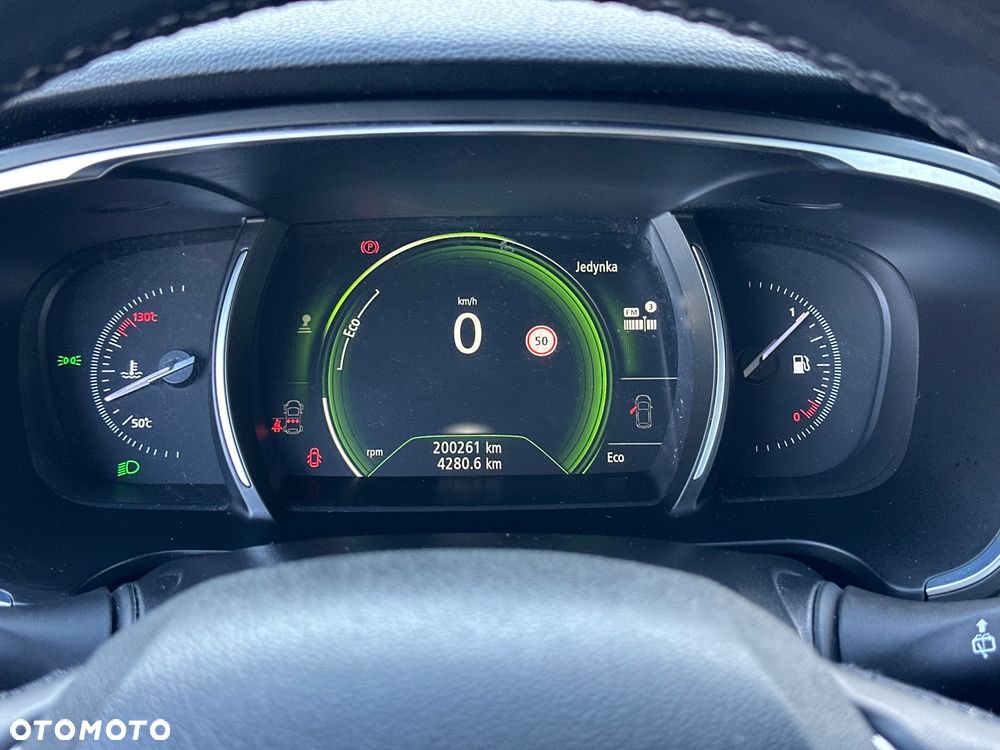 Renault Talisman ENERGY dCi 130 Business - 29