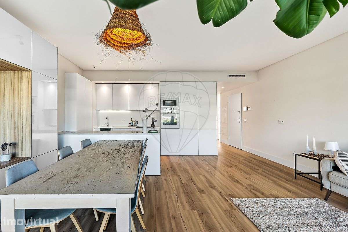 Apartamento T3 para venda - Grande imagem: 5/46