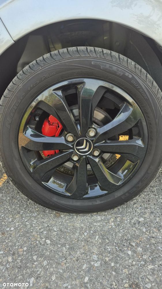 Citroën C1 1.2 Pure Tech Airscape Shine - 9