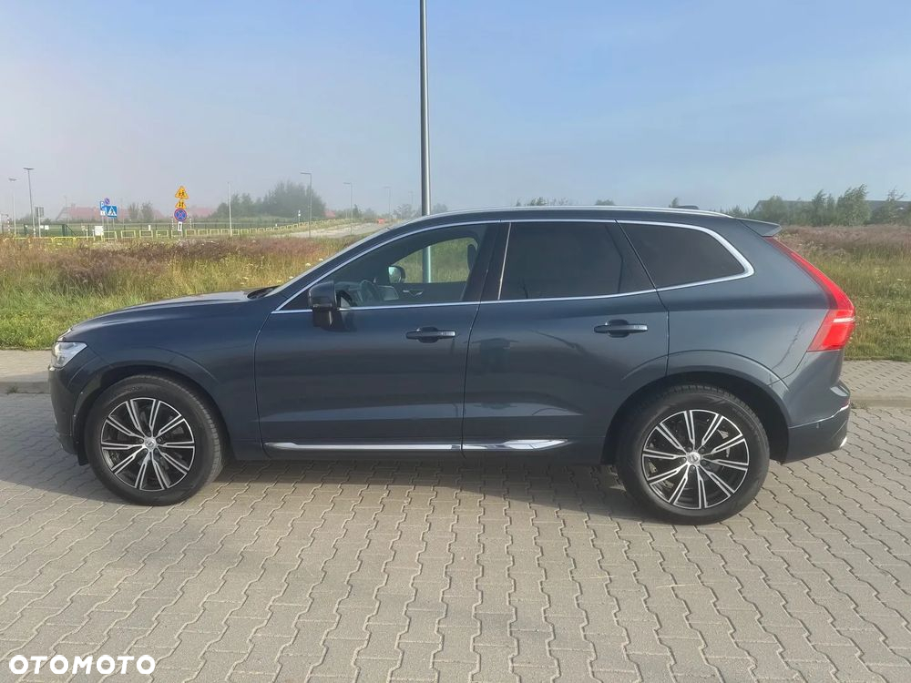 Volvo XC 60 - 8