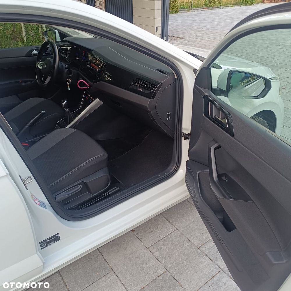 Volkswagen Polo - 9