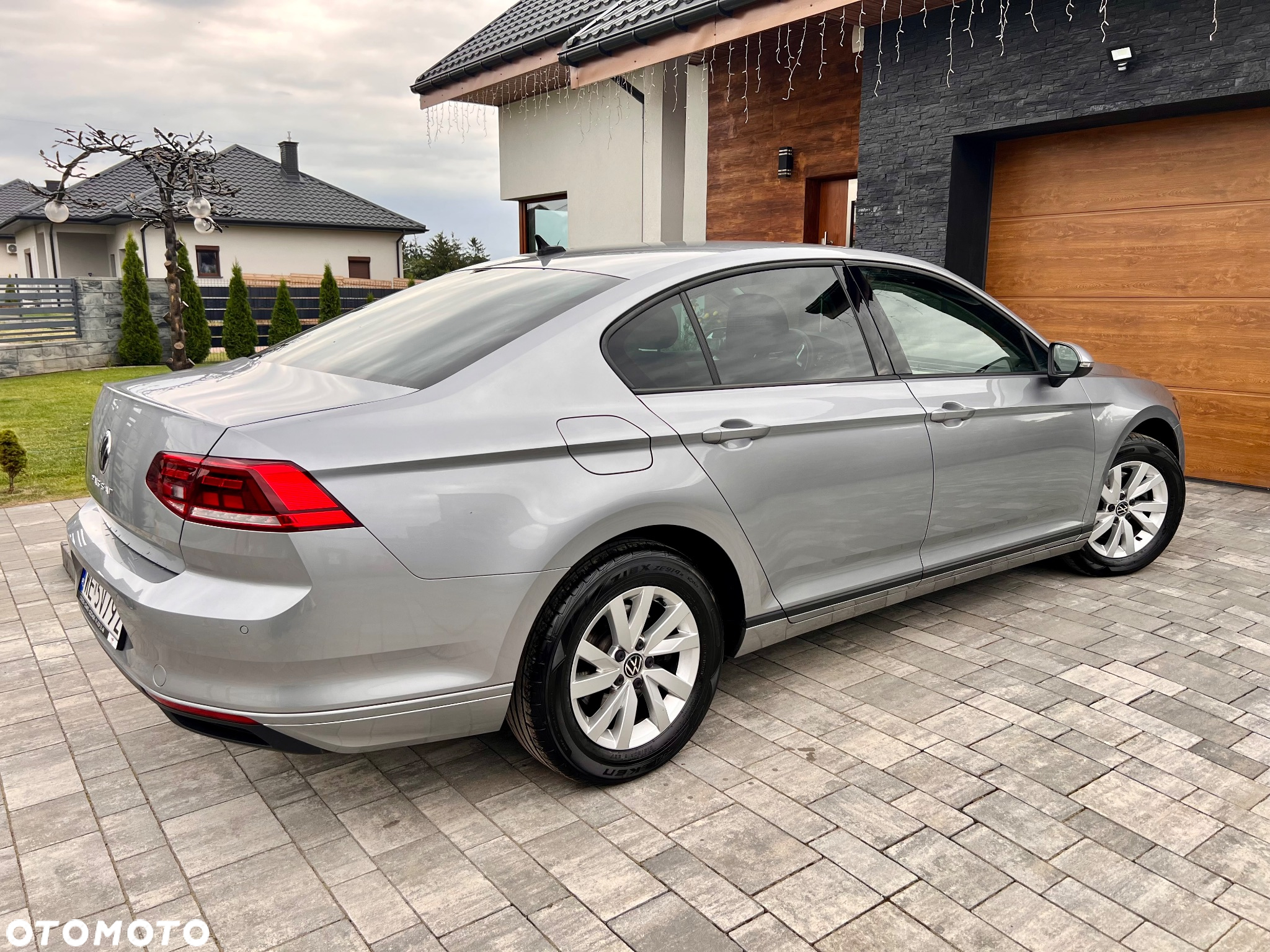 Volkswagen Passat 2.0 TDI EVO Essence - 3