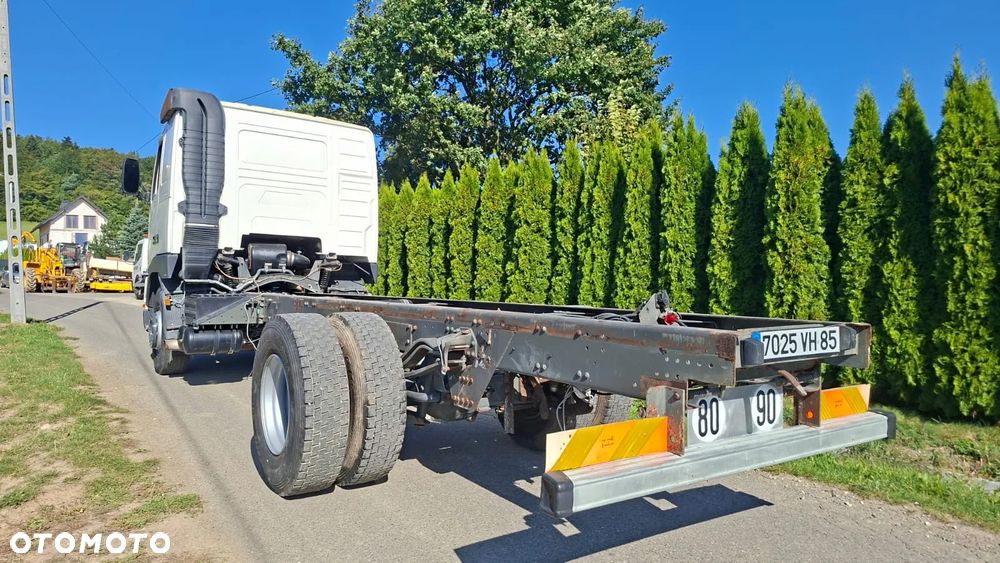 Volvo FH12 - 9