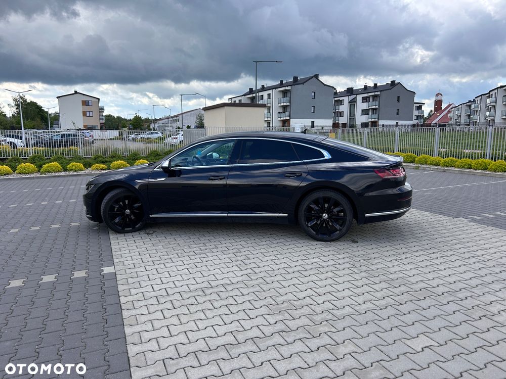 Volkswagen Arteon 1.5 TSI ACT Evo Elegance DSG - 13