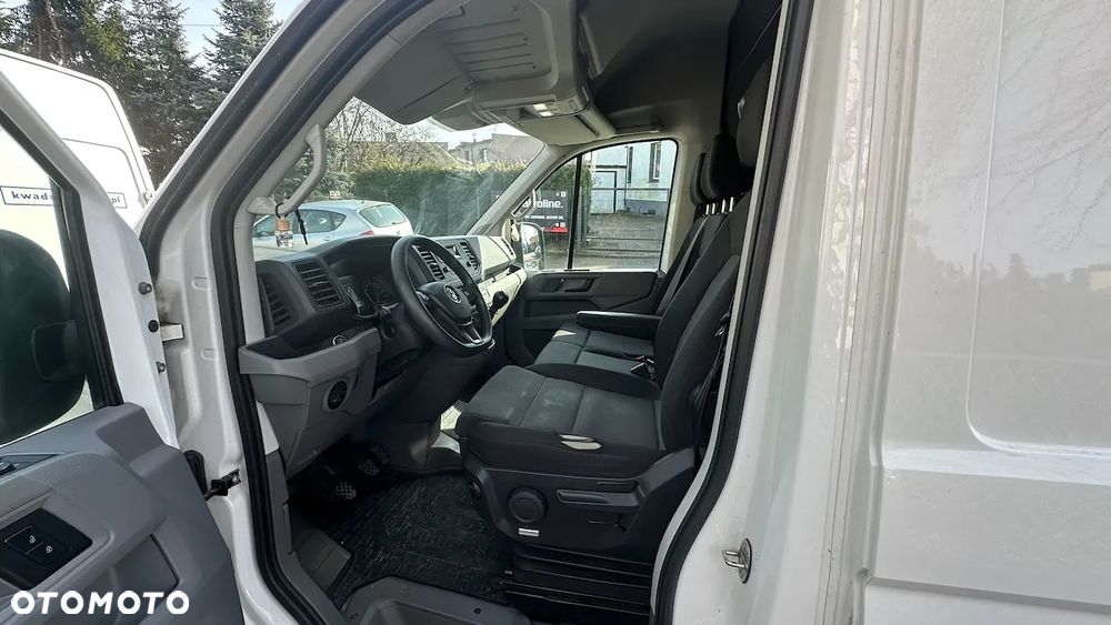Volkswagen Crafter - 9