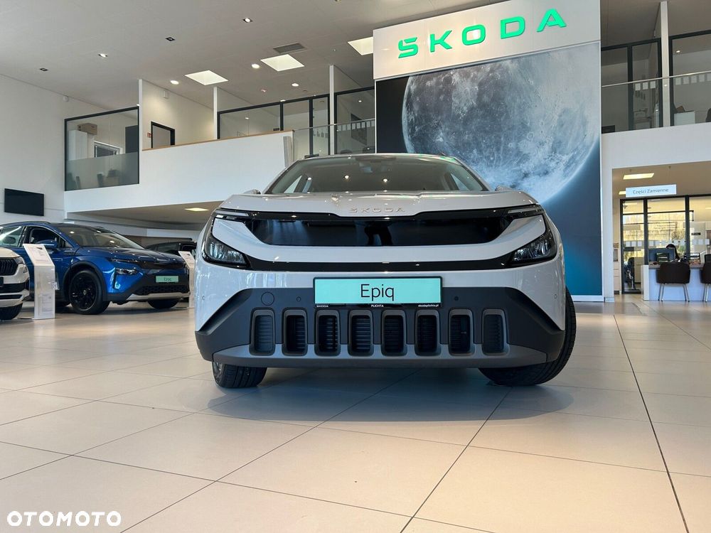 Skoda Epiq - 5