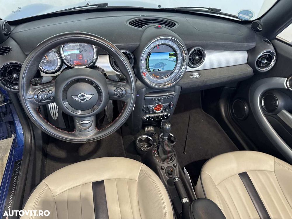 Mini John Cooper Works Aut. - 11