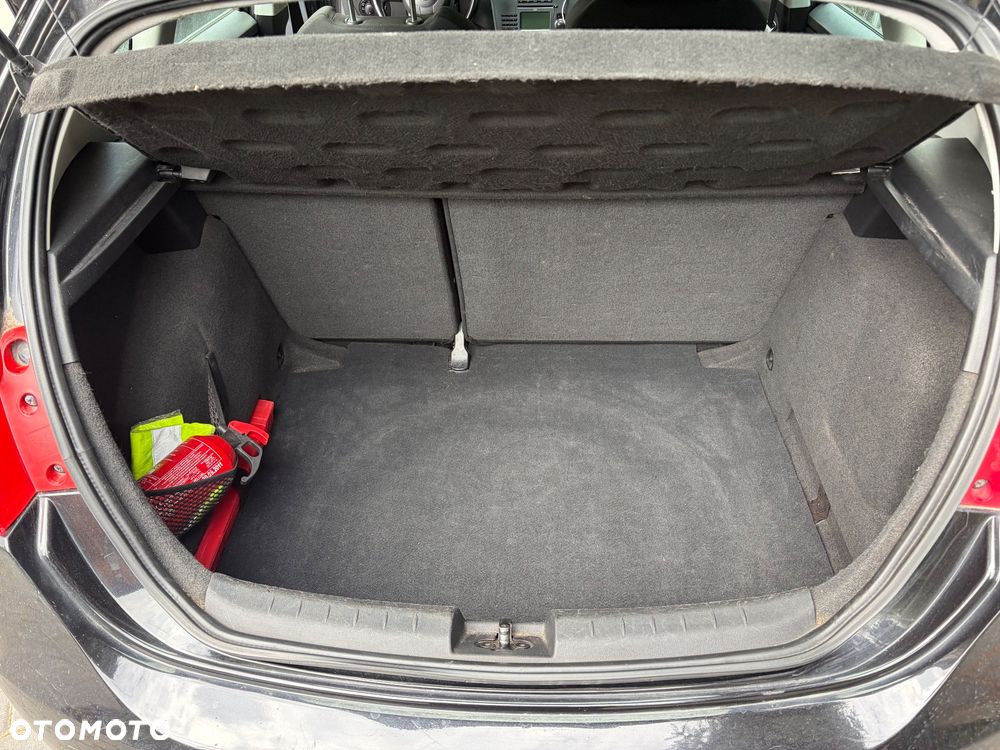 Seat Leon 1.9 TDI DPF Reference - 22