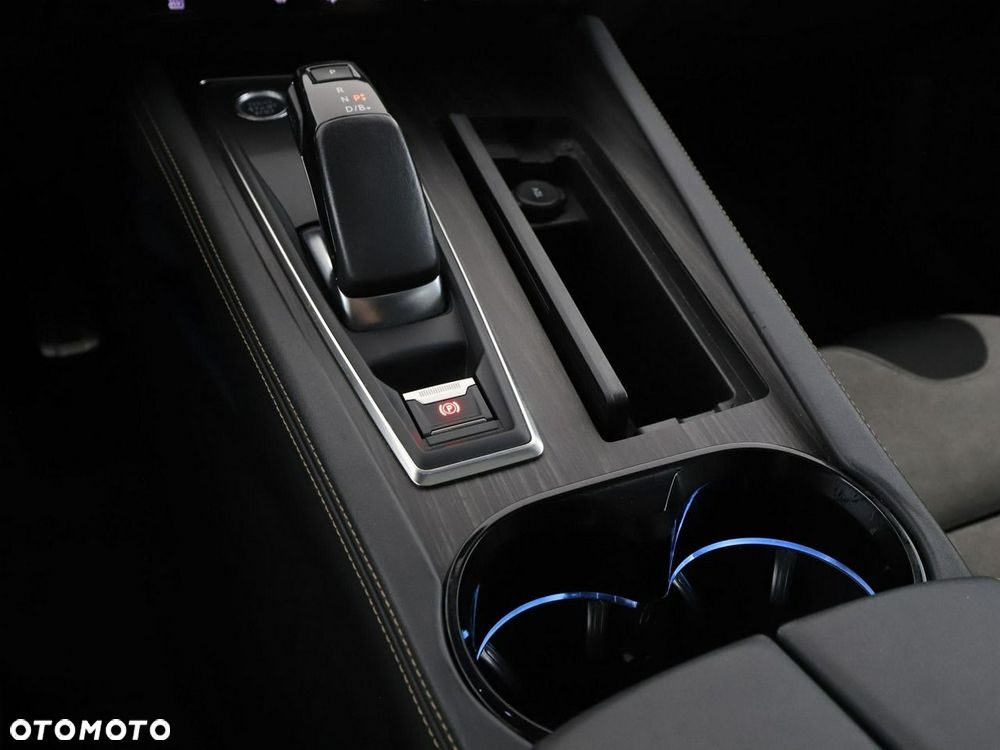 Peugeot 508 1.6 PureTech HYbrid PHEV GT S&S EAT8 - 30