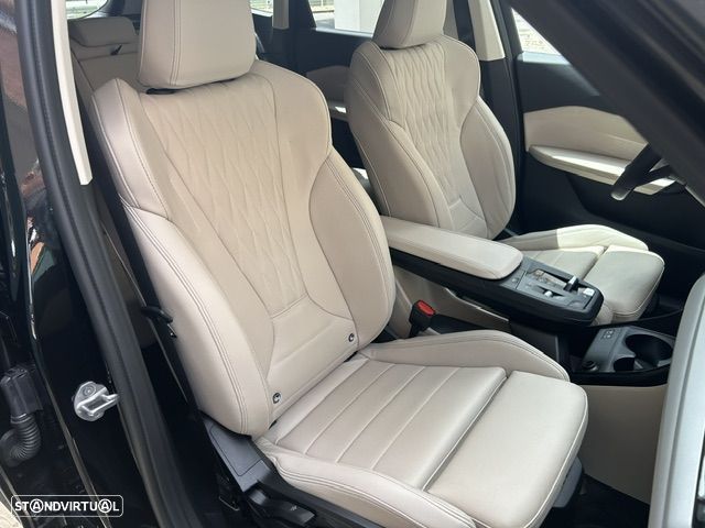 BMW X1 xDrive25e xLine - 8