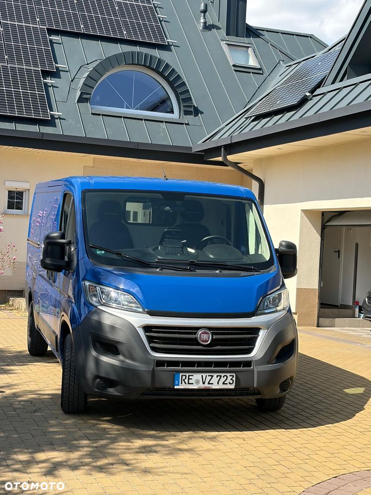 Fiat Ducato - 2