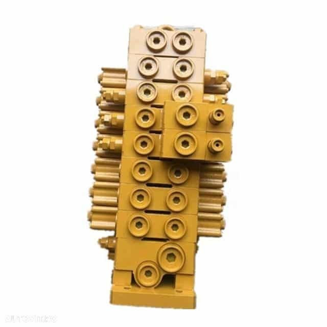 Distribuitor hidraulic pentru komatsu pc70-pc75-pc78 - 1