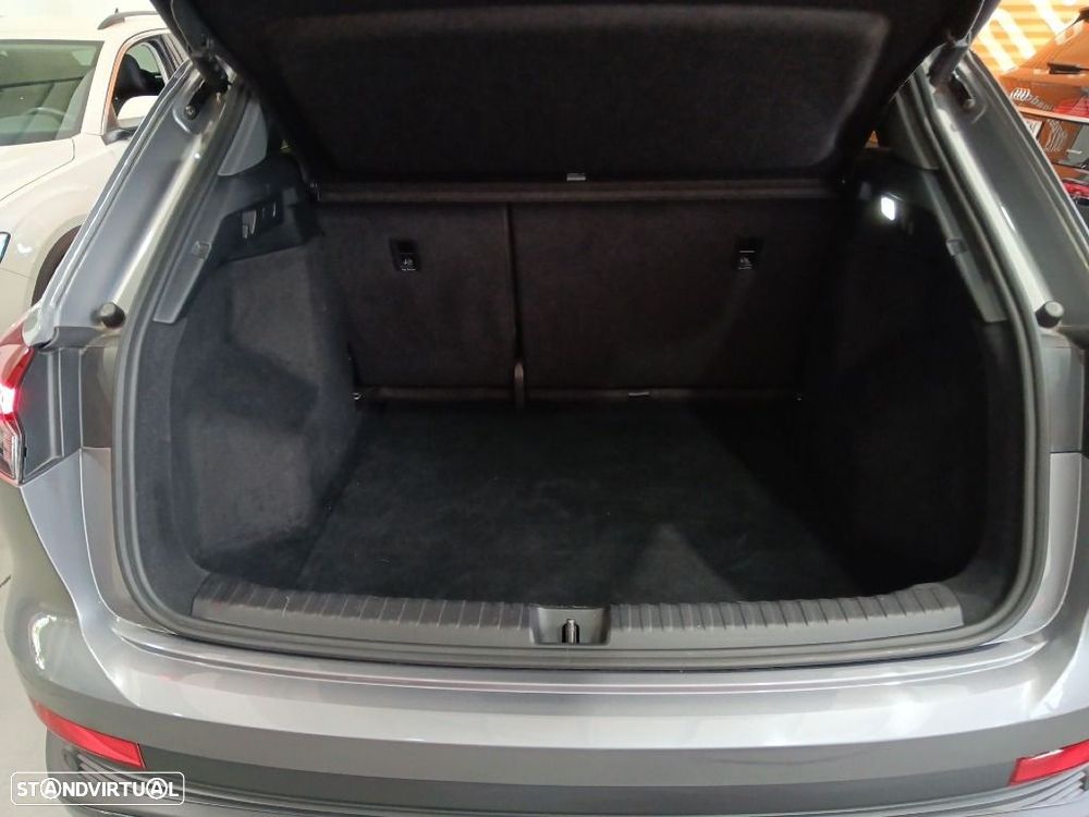 Audi Q4 e-tron 40 82 kWH - 25
