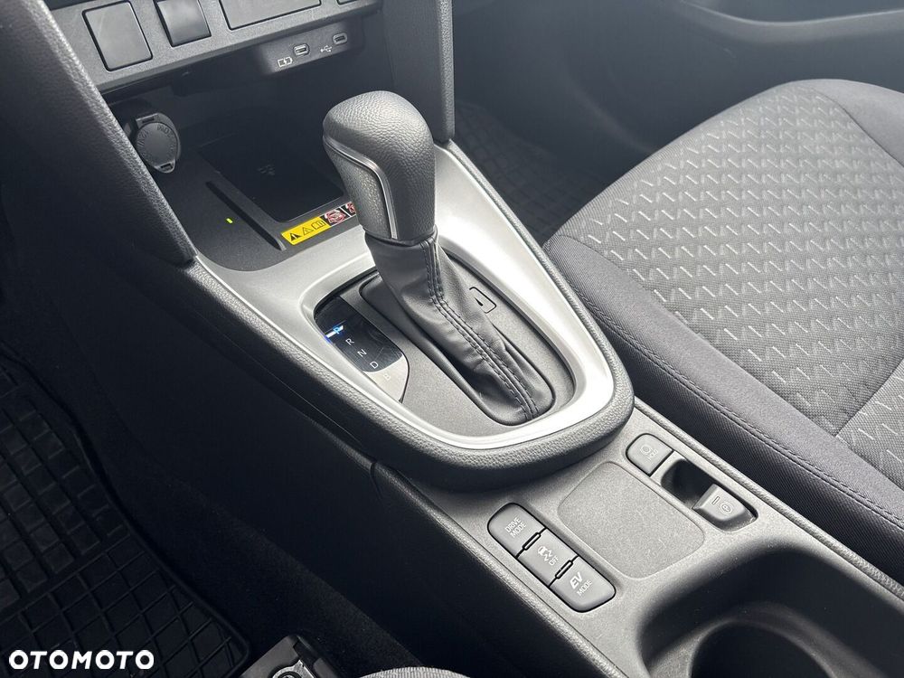 Toyota Yaris Cross Hybrid 1.5 Comfort - 19