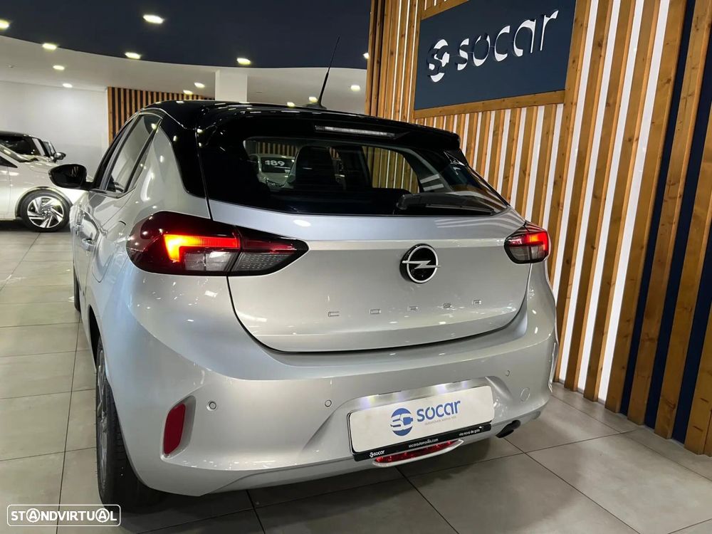 Opel Corsa - 6