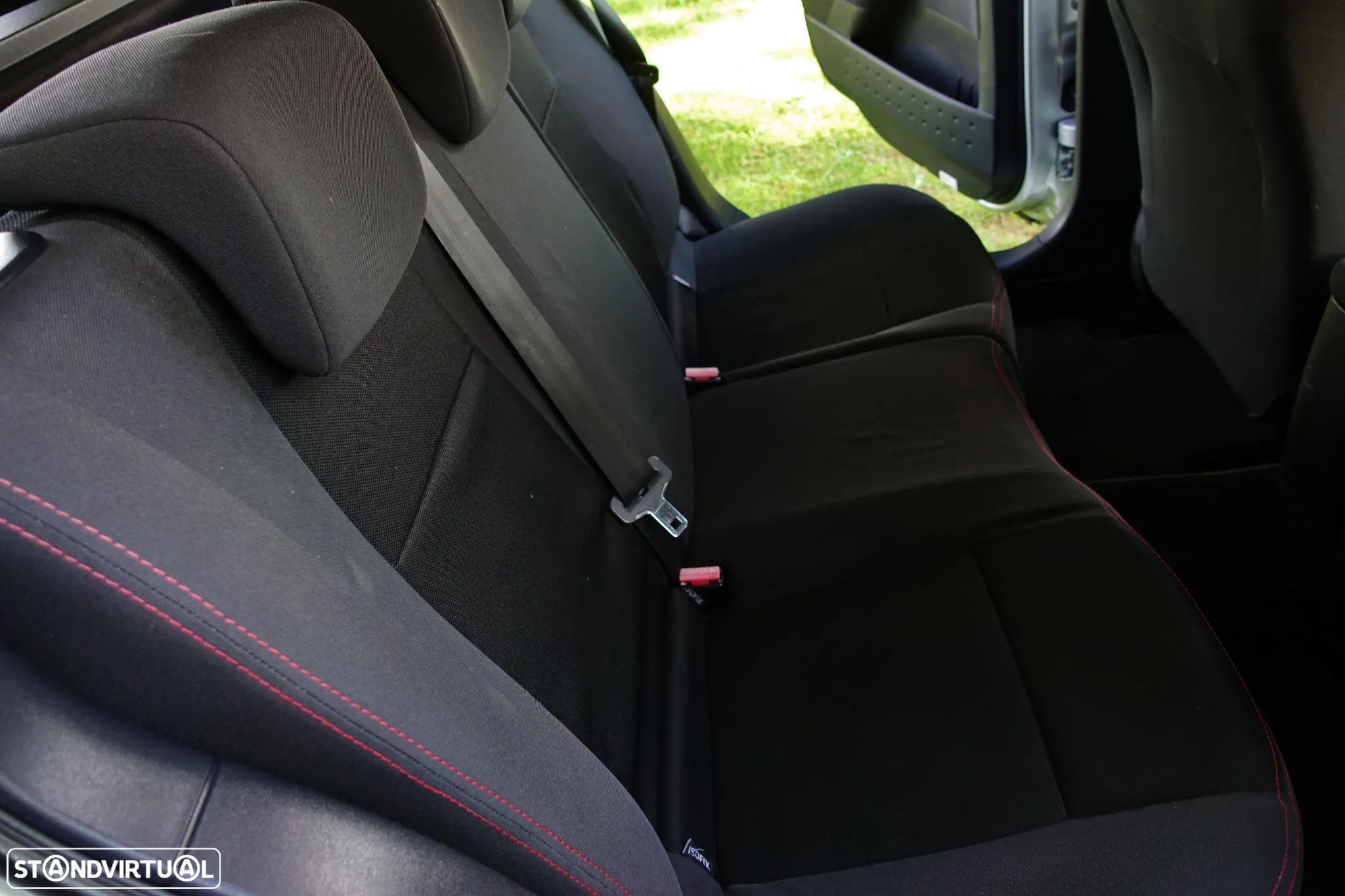 Renault Mégane Break 1.5 dCi C Dynamique - 32
