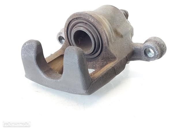 Pinça Travao Tras Esq Nissan Qashqai / Qashqai +2 I (J10, Nj10, Jj10e) - 3
