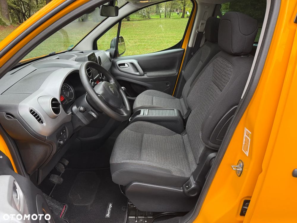 Citroën Berlingo Multispace BlueHDi 120 S&S XTR - 12