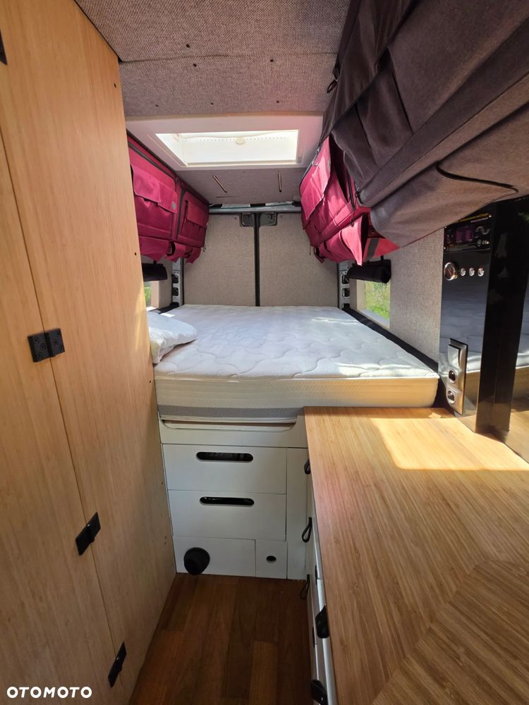 Mercedes-Benz Sprinter 906.211 - 39