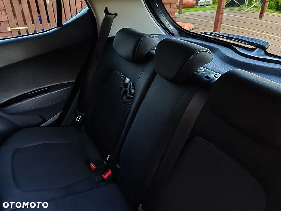 Hyundai i10 1.2 Premium - 34