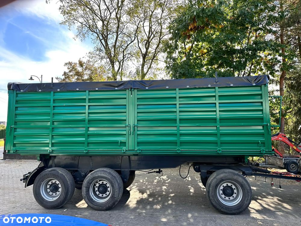 Lindner KMH 16 - 2