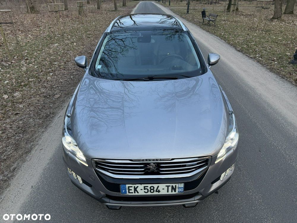 Peugeot 508 - 15