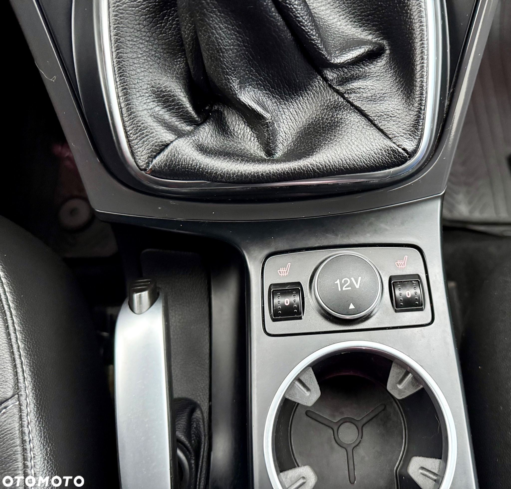 Ford Kuga 1.5 EcoBoost FWD ST-Line Black ASS MMT6 - 23
