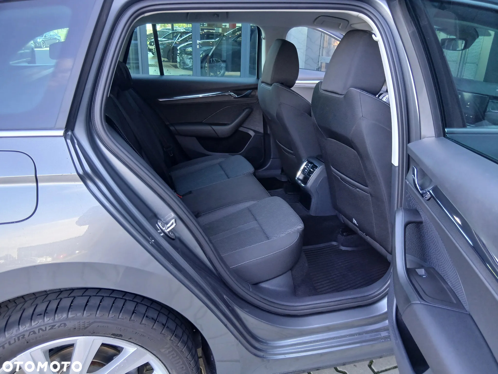 Skoda Octavia 1.4 TSI Plug-In Hybrid Style DSG - 17