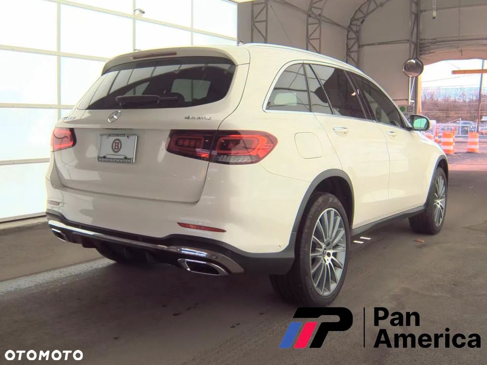 Mercedes-Benz GLC 300 4Matic 9G-TRONIC Edition Avantgarde - 4