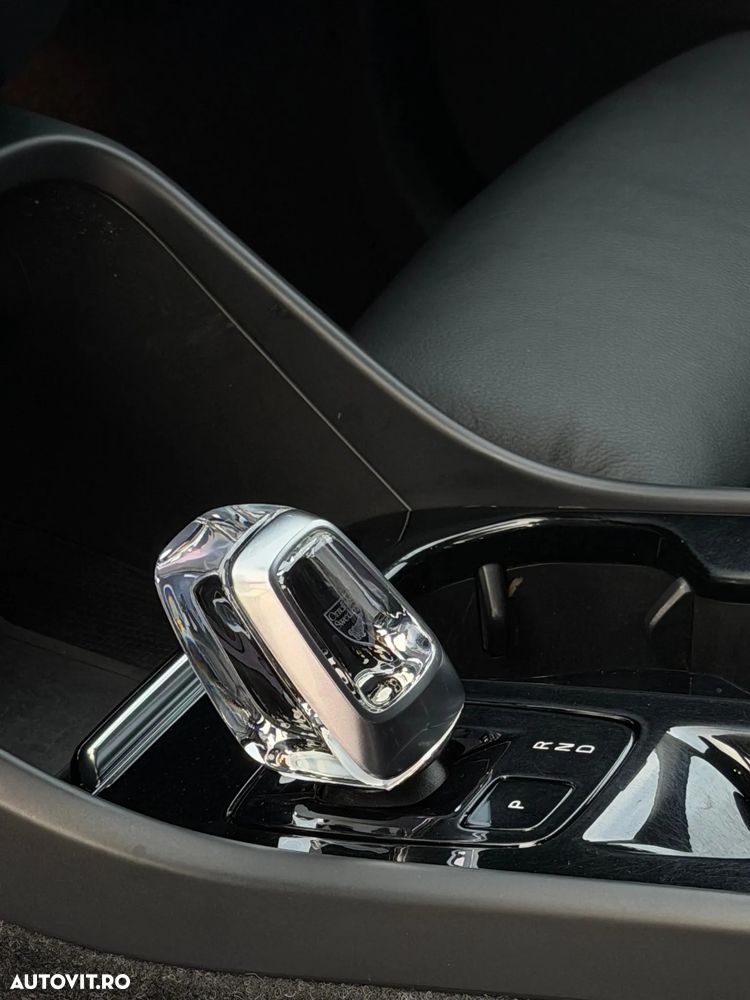 Volvo XC 40 T5 Recharge DKG RDesign - 18