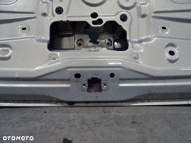 KLAPA TYŁ TYLNA SZYBA BAGAŻNIKA RENAULT CLIO II LIFT 5D HB 01-03 NR144 - 13