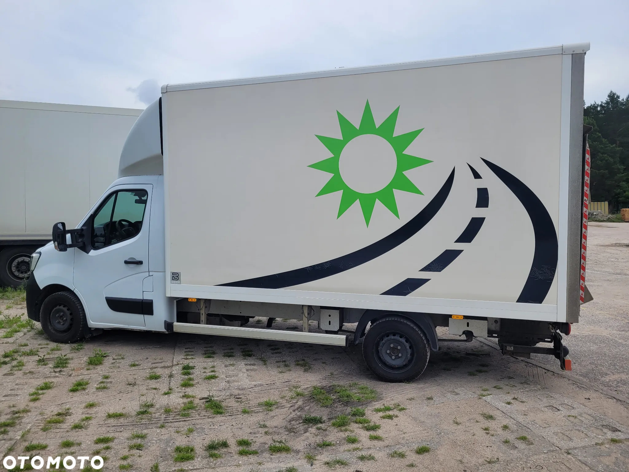 Renault Master - 6