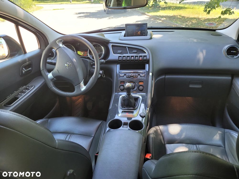 Peugeot 3008 155 THP Platinum - 12