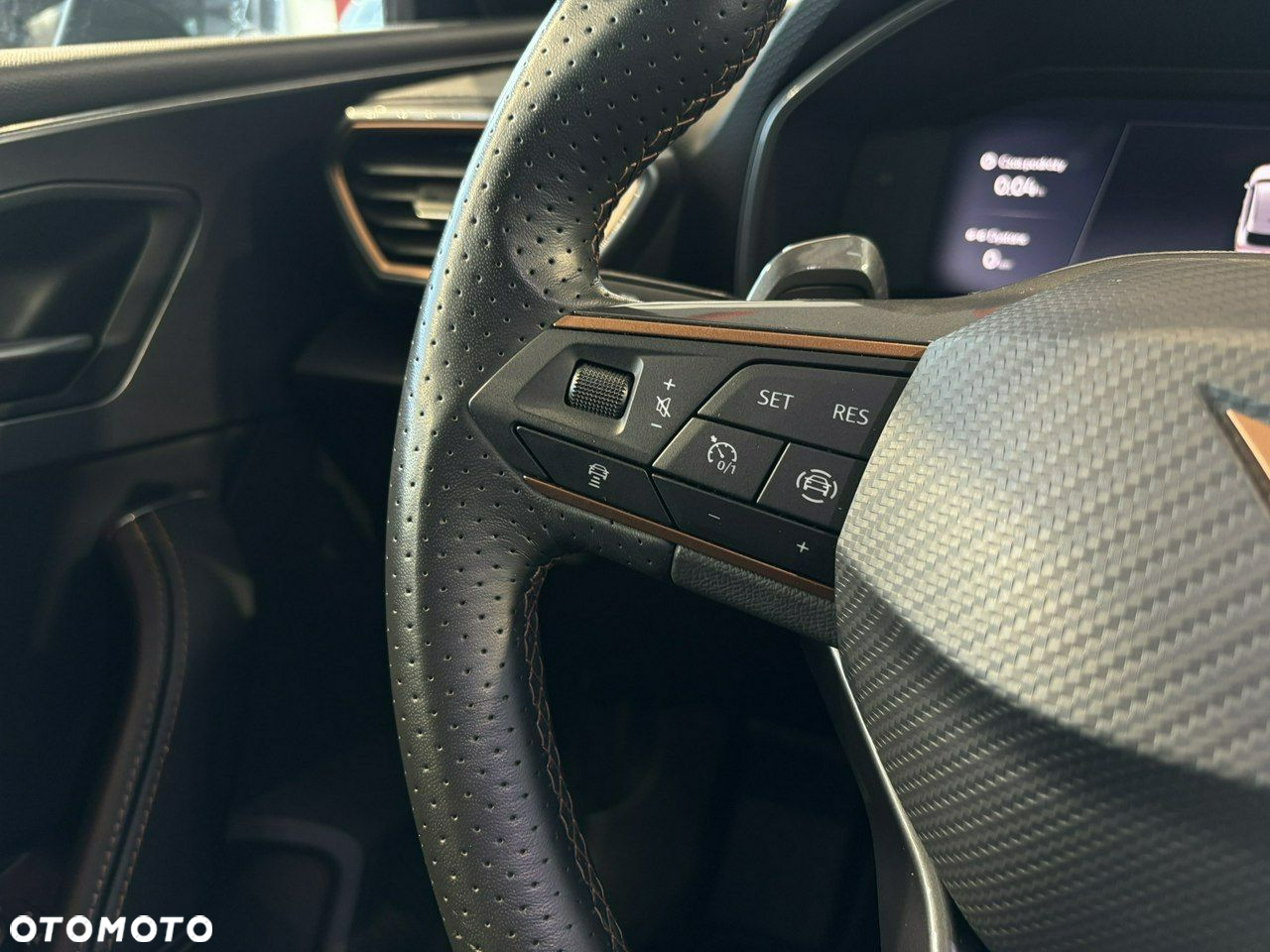 Cupra Leon Sportstourer - 15