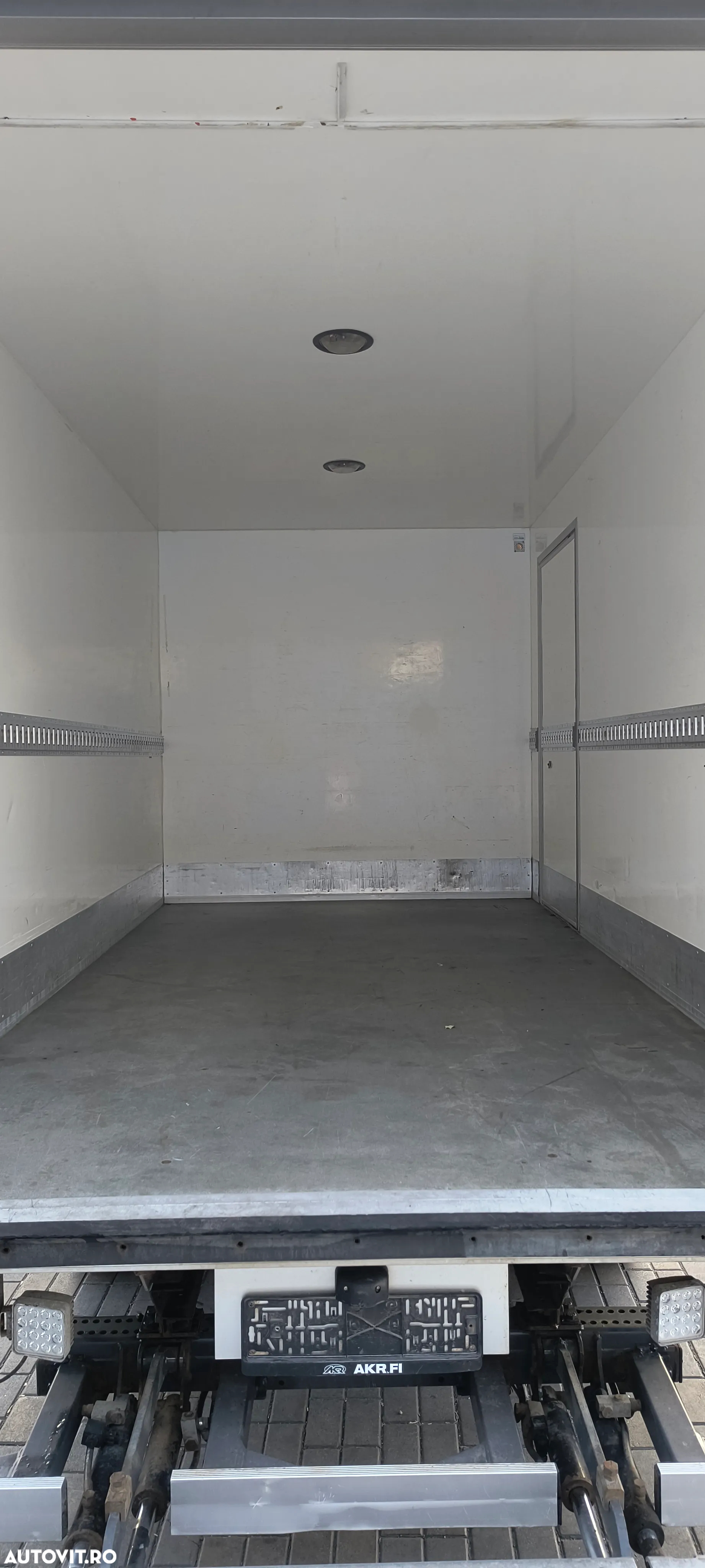 Iveco Daily 35C17 - 3.0 Diesel - 25