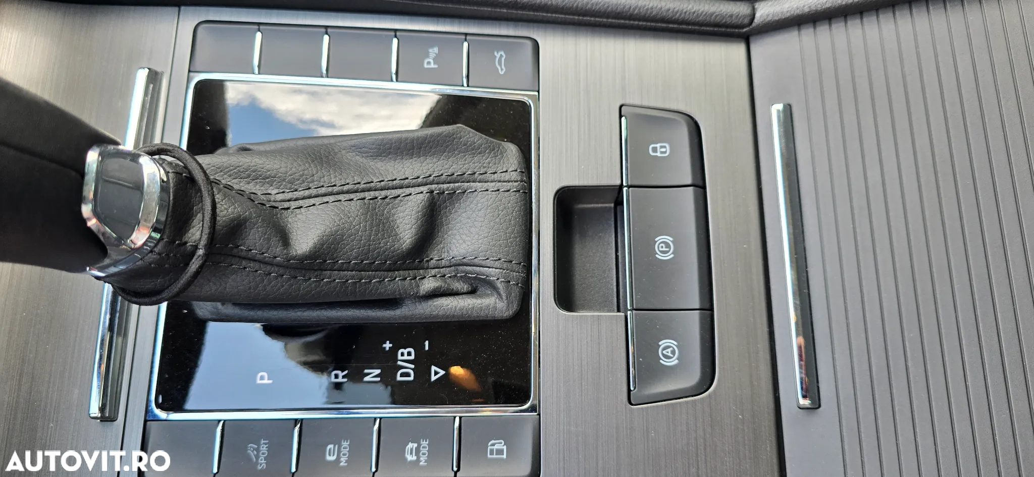 Skoda Superb 1.4 TSI PHEV Style - 10