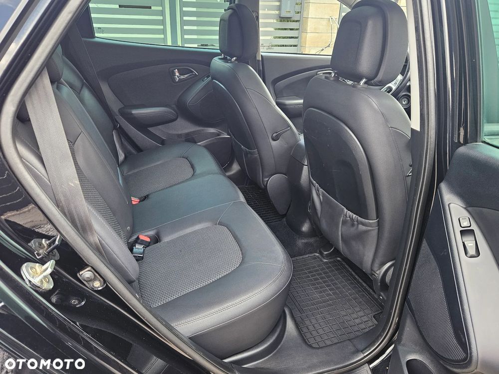 Hyundai ix35 - 11
