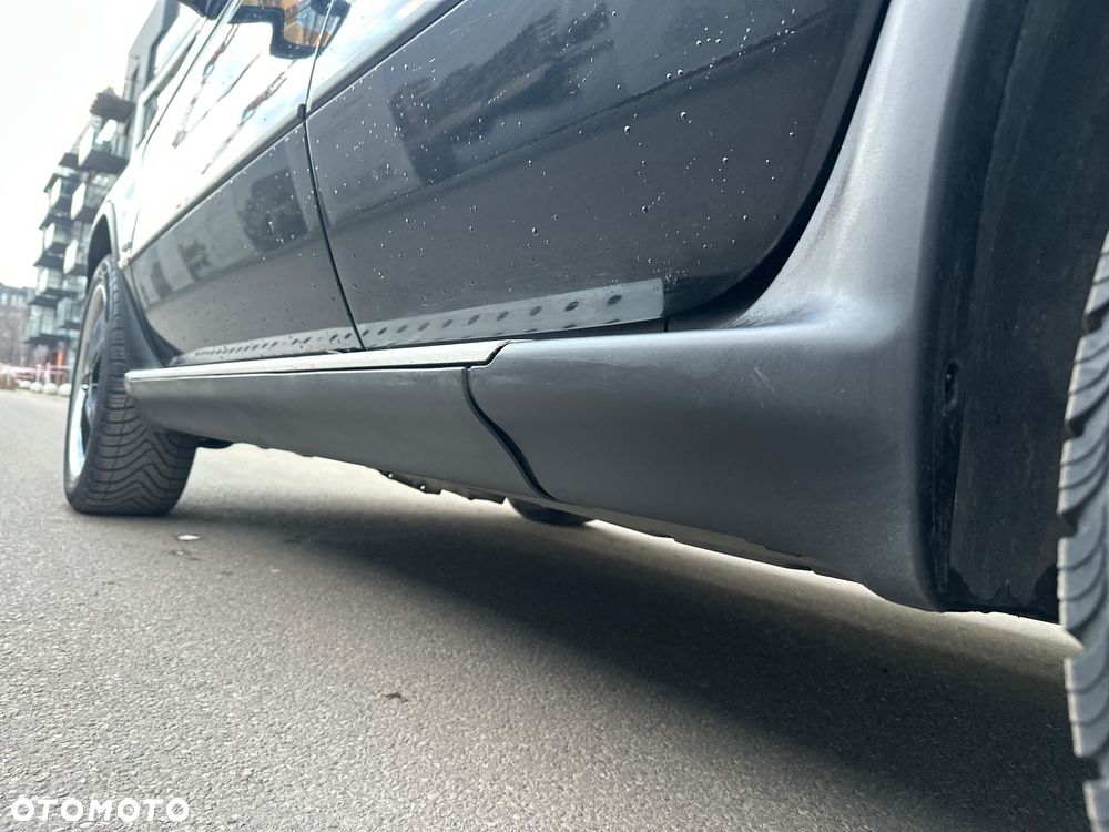 BMW X5 4.4 i Edition Exclusive - 25