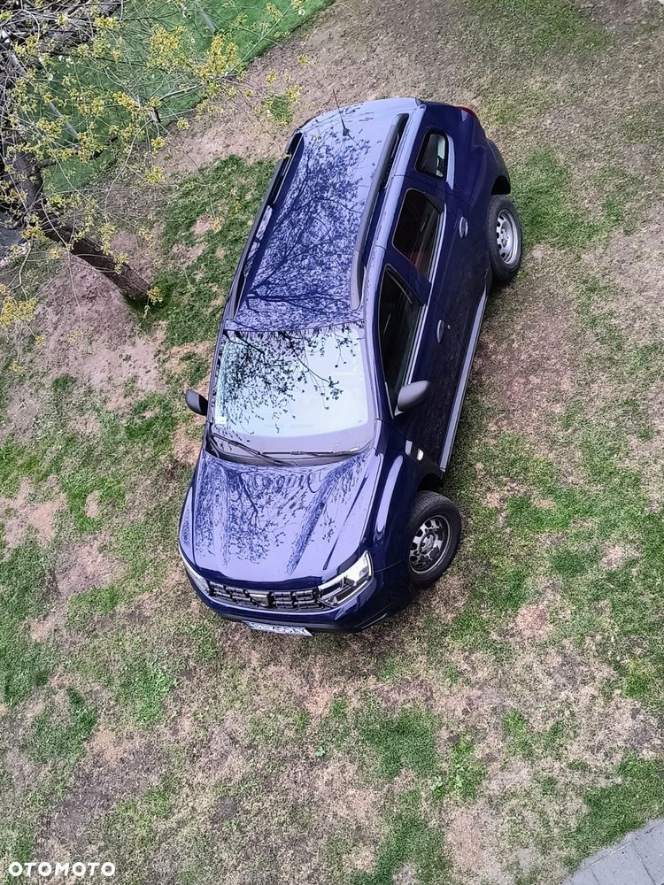 Dacia Duster - 23