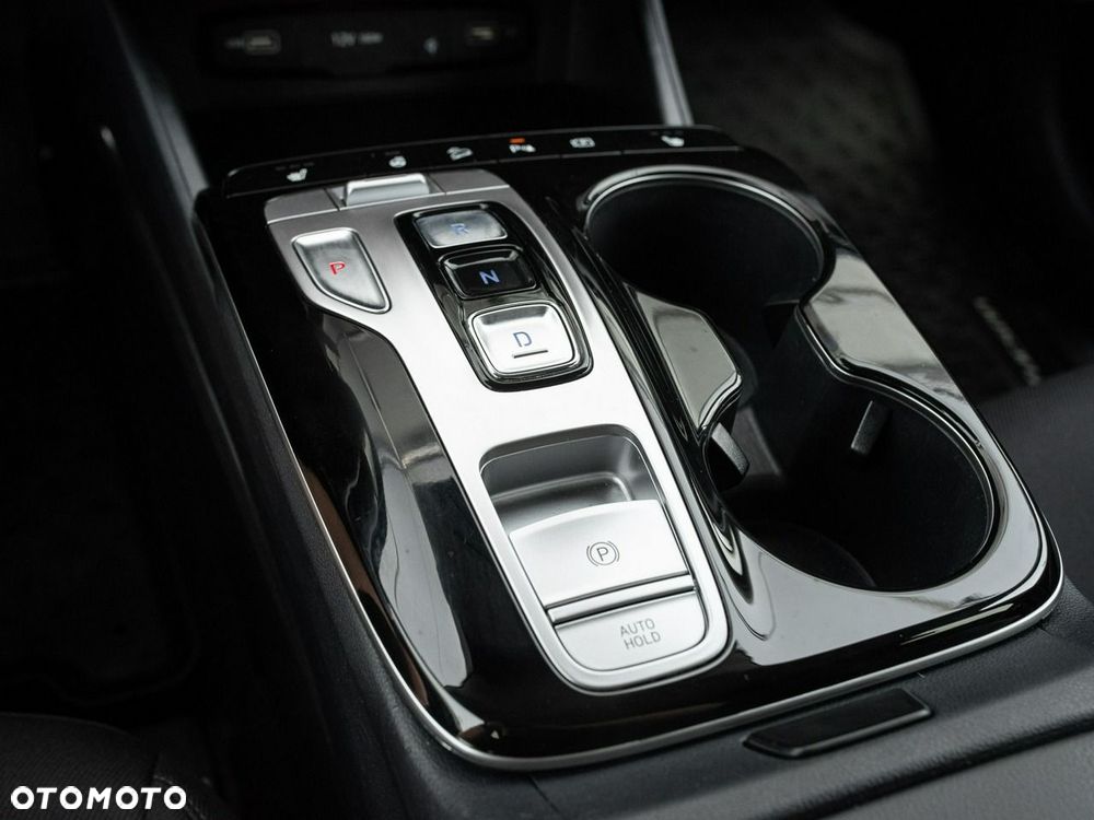 Hyundai Tucson - 15