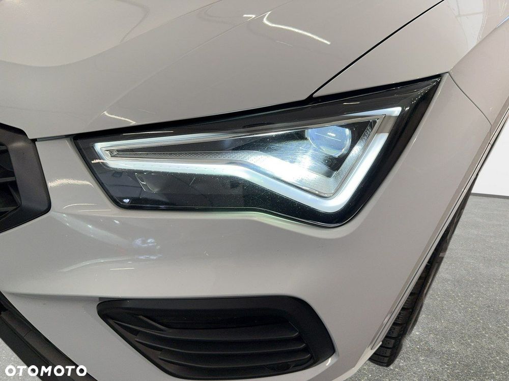 Seat Ateca - 10