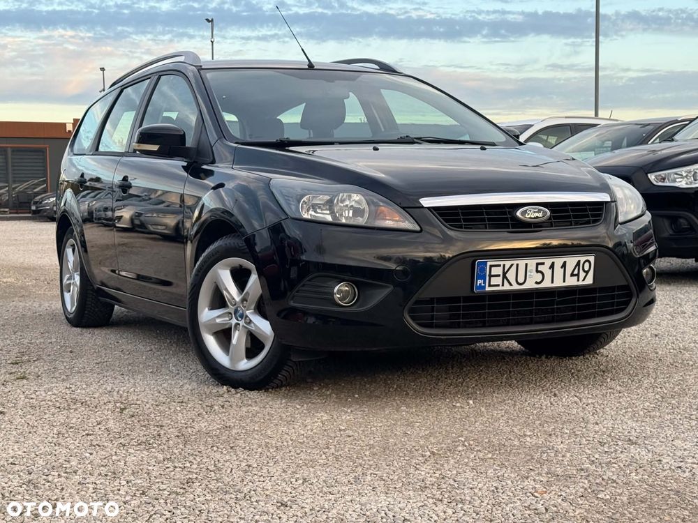 Ford Focus - 22