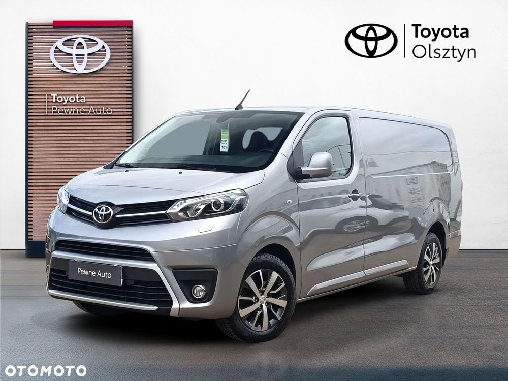 Toyota PROACE - 1