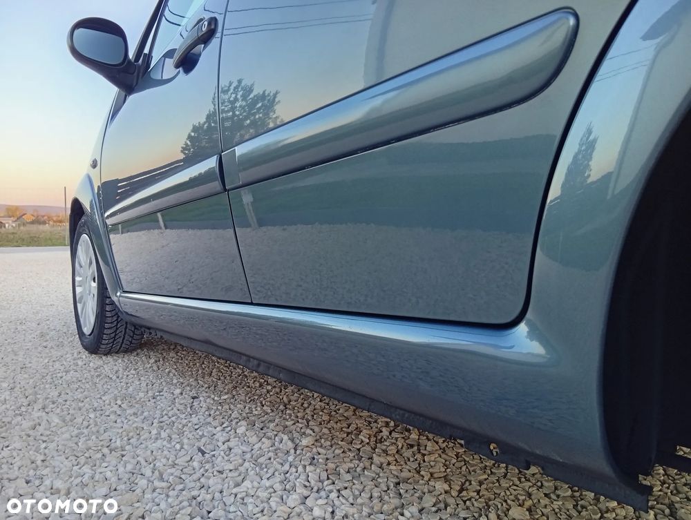 Citroën C3 1.4 Furio - 9