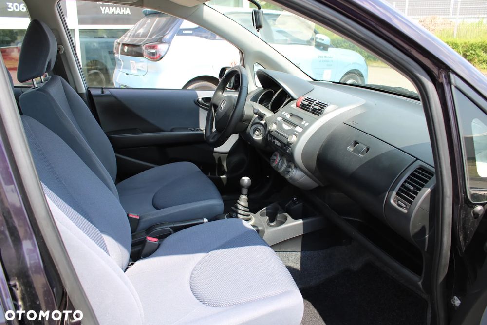 Honda Jazz 1.2 S-X Cool - 15