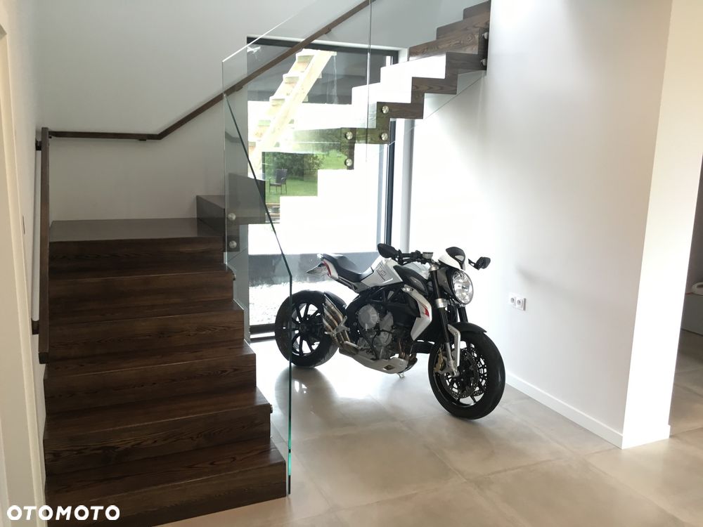 MV AGUSTA Dragster - 3