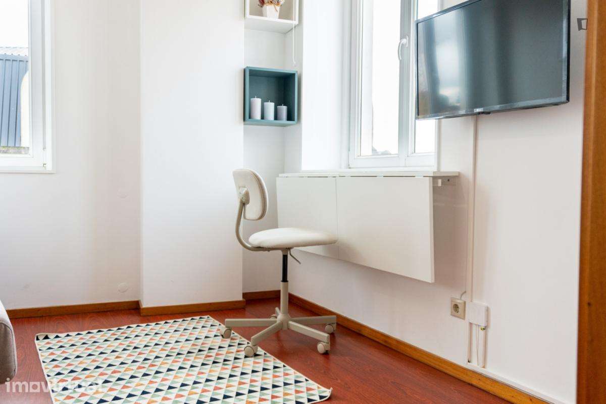 Apartamento com 1 quartos - localizado em Cedofeita Porto - Grande imagem: 3/30