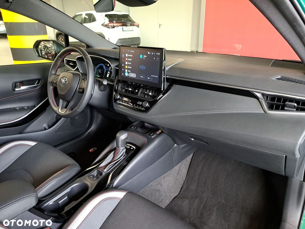 Toyota Corolla - 18
