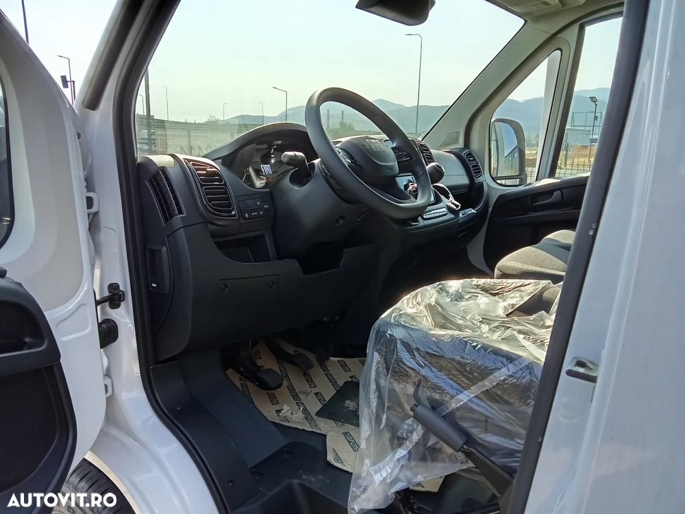 Fiat DUCATO - 12