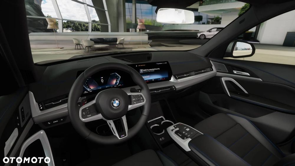 BMW X1 sDrive20i mHEV M Sport sport - 9